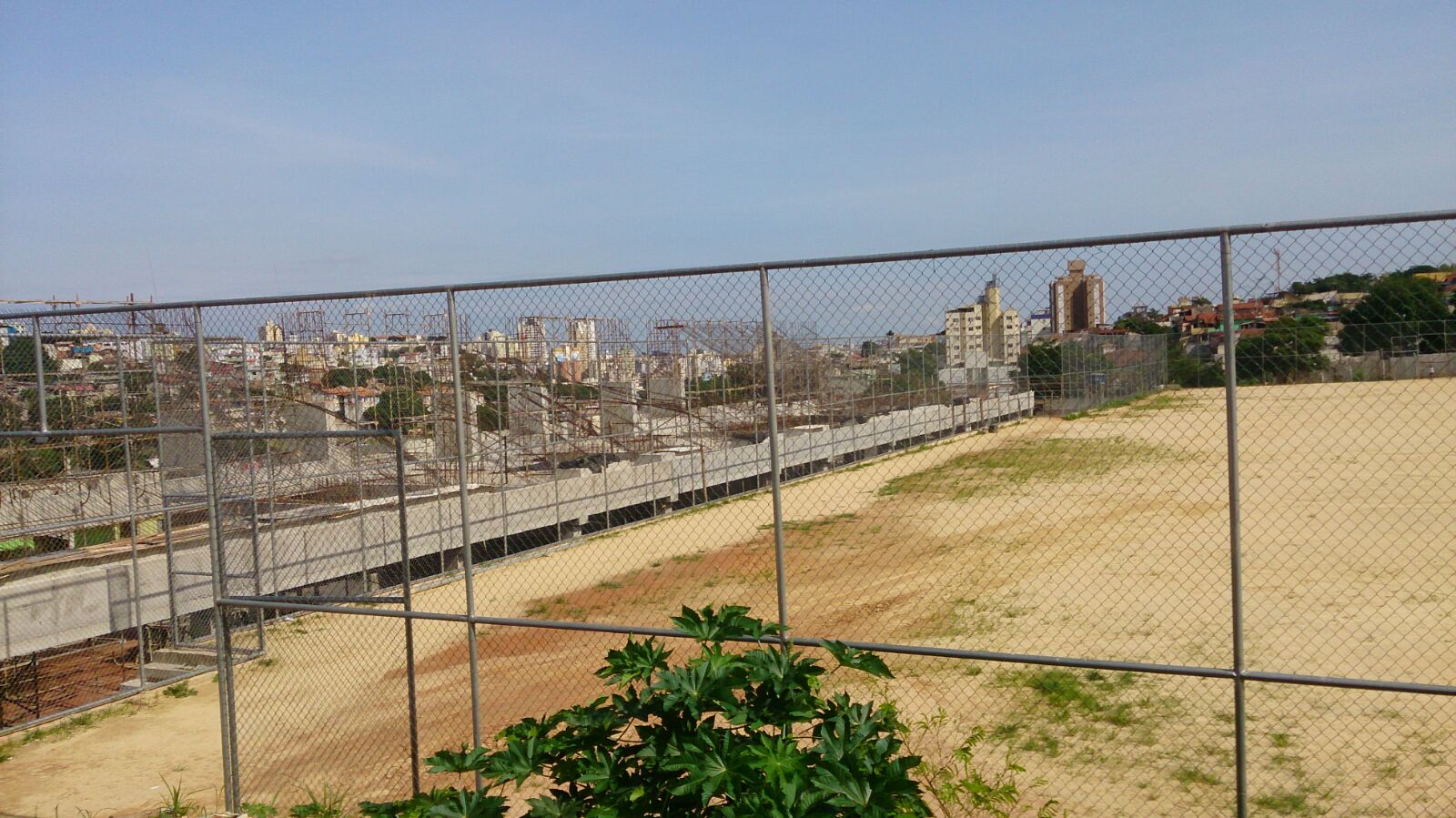 Fbb Raça Superação Essência E Amor à Camisa Camp Nou Morro Das